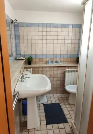 Rent Apartment In Giardini Naxos Near Taormina Exterior photo