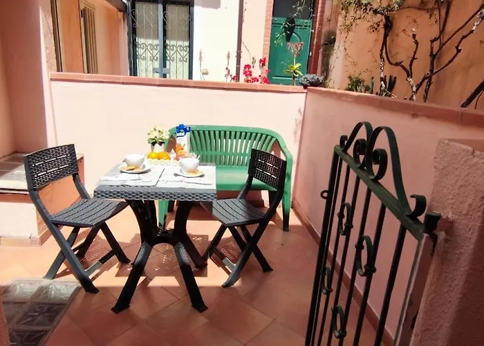 Rent Apartment In Giardini Naxos Near Taormina