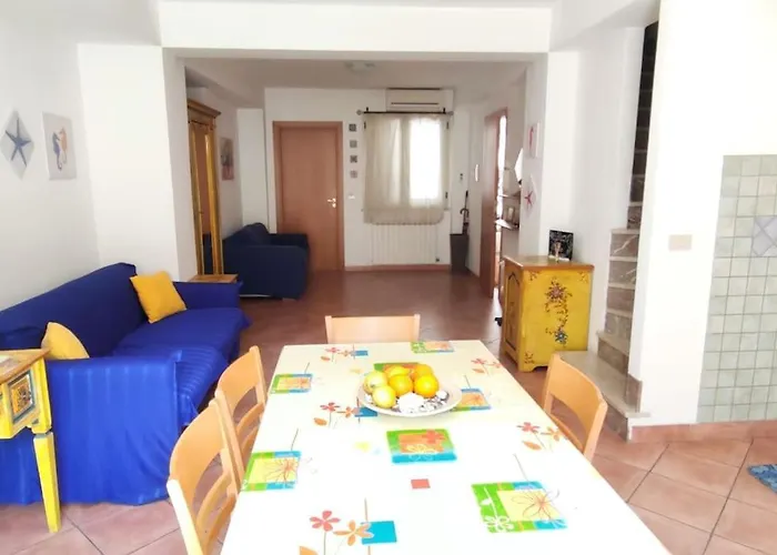 Rent Apartment In Giardini Naxos Near Taormina