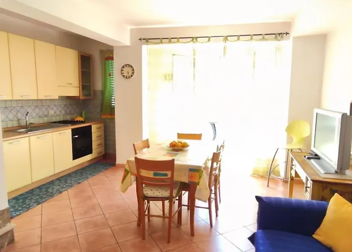 Rent Apartment In Giardini Naxos Near Taormina
