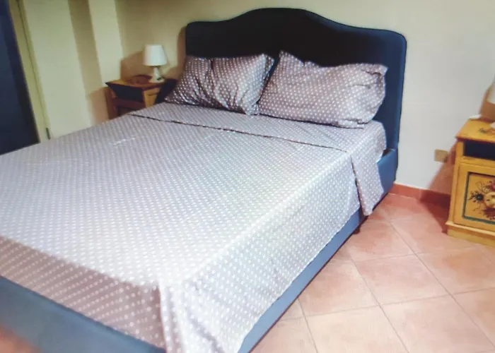 Rent Apartment In Giardini Naxos Near Taormina