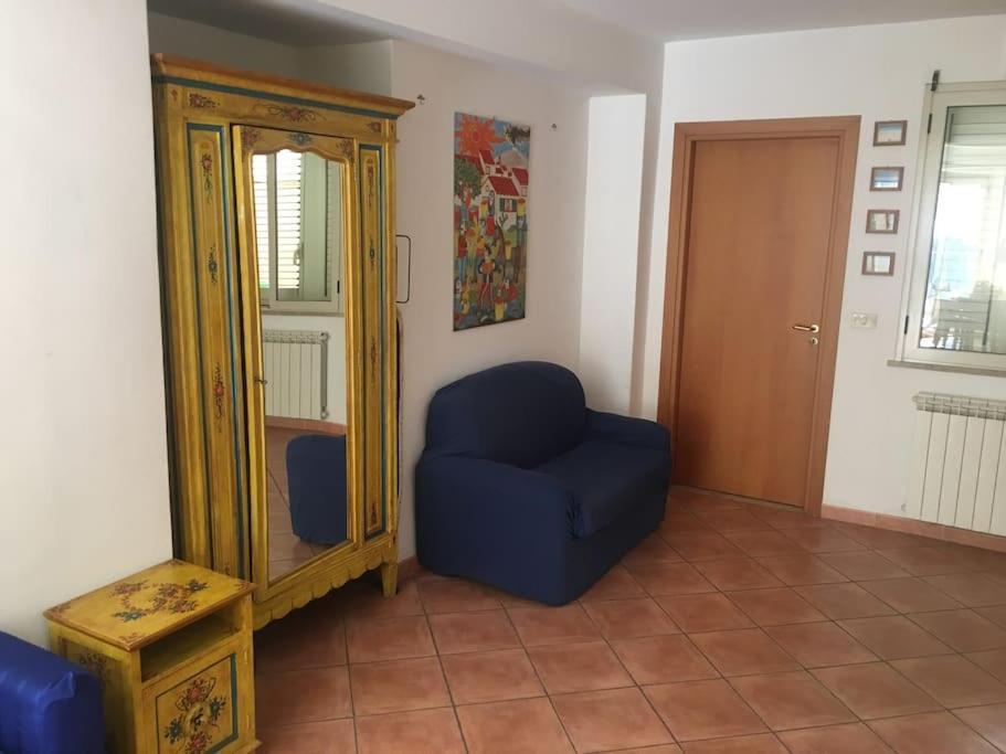 Appartement Rent In Near Taormina