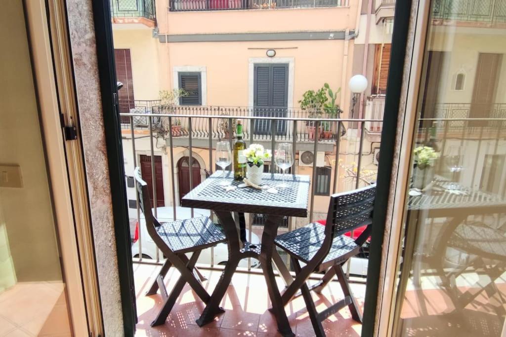 Rent In Near Taormina